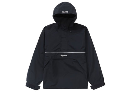 Supreme GORE-TEX Anorak (SS24) Black