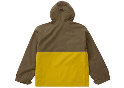 Supreme GORE-TEX Anorak (SS24) Yellow