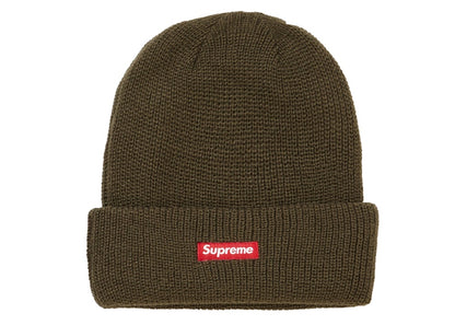 Supreme GORE-TEX Beanie Dark Olive