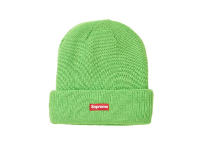 Supreme GORE-TEX Beanie Lime