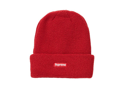Supreme GORE-TEX Beanie Red