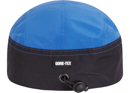 Supreme GORE-TEX Camp Cap Blue