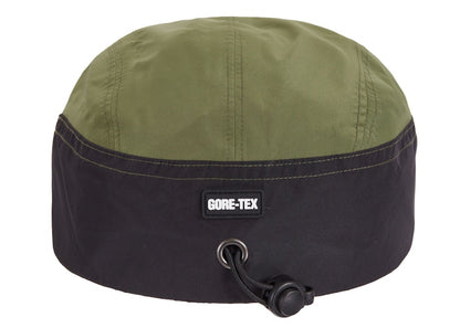 Supreme GORE-TEX Camp Cap Olive