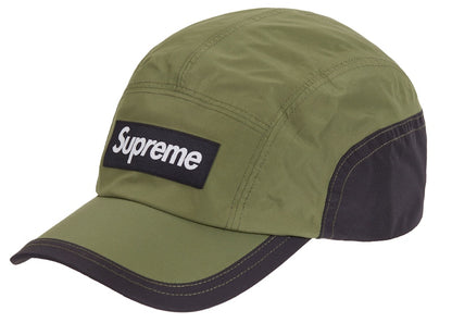 Supreme GORE-TEX Camp Cap Olive