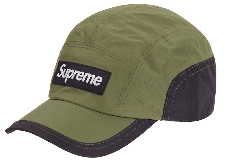 Supreme GORE-TEX Camp Cap Olive