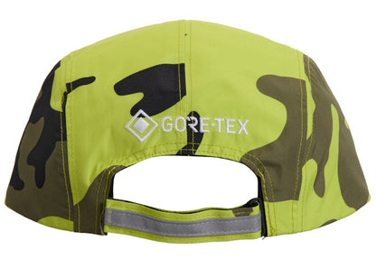 Supreme GORE-TEX Camp Cap (SS25) Fluorescent Camo
