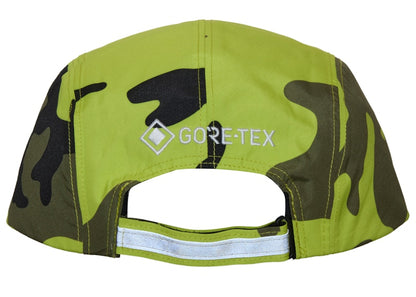 Supreme GORE-TEX Camp Cap (SS25) Fluorescent Camo