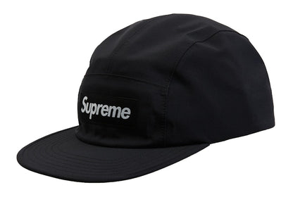 Supreme GORE TEX Cap Black