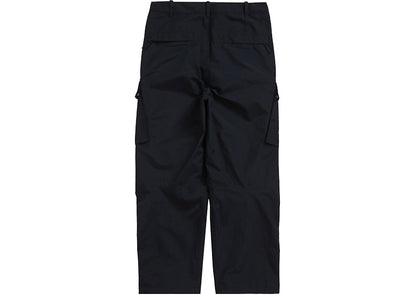 Supreme GORE-TEX Cargo Pant Black