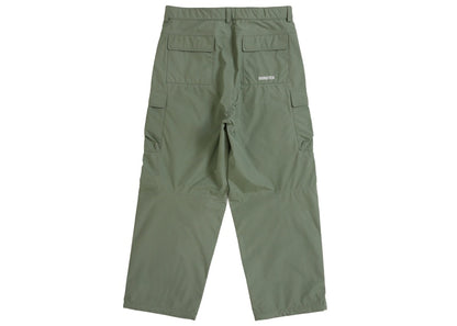 Supreme GORE-TEX Cargo Pant (FW25) Olive