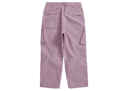 Supreme GORE-TEX Cargo Pant Mauve