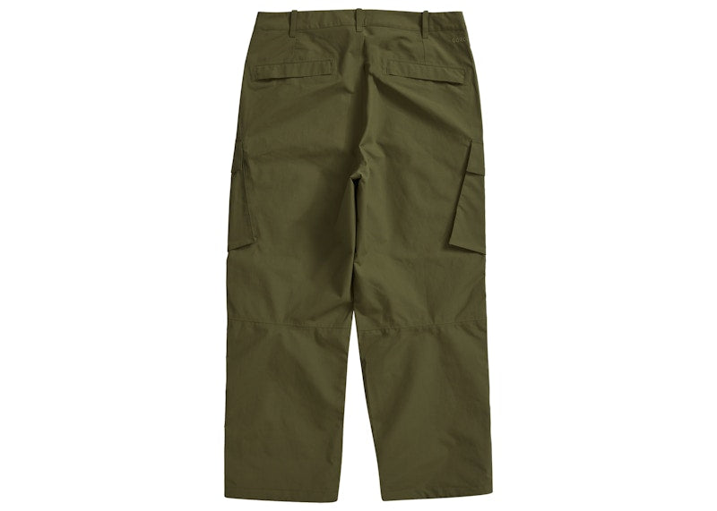 Supreme GORE-TEX Cargo Pant Olive