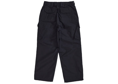 Supreme GORE-TEX Cargo Pant (SS25) Black