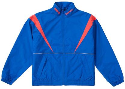 Supreme GORE-TEX Court Jacket (SS19) Bright Royal
