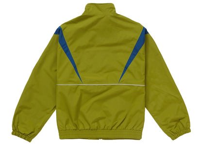 Supreme GORE-TEX Court Jacket (SS19) Olive