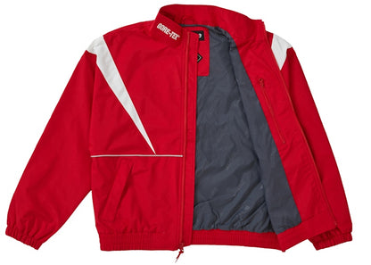 Supreme GORE-TEX Court Jacket (SS19) Red