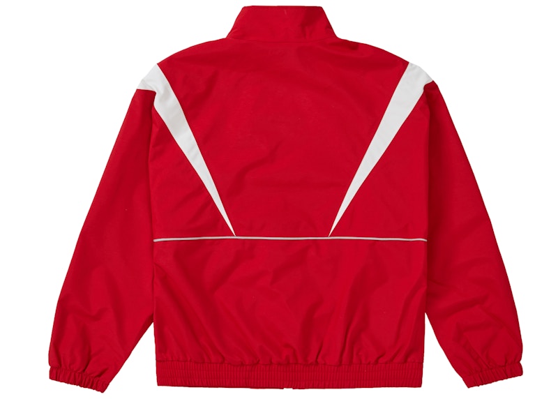 Supreme GORE-TEX Court Jacket (SS19) Red