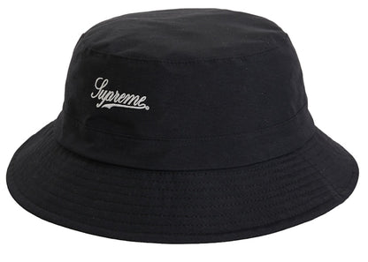 Supreme GORE-TEX Crusher Black