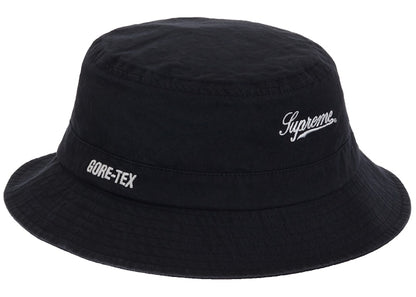 Supreme GORE-TEX Crusher (FW20) Black