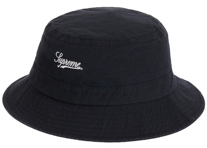 Supreme GORE-TEX Crusher (FW20) Black