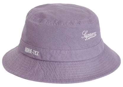 Supreme GORE-TEX Crusher (FW20) Light Purple