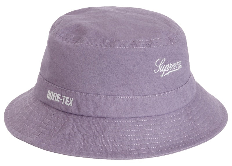 Supreme GORE-TEX Crusher (FW20) Light Purple