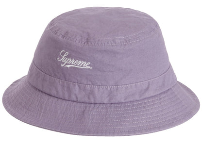 Supreme GORE-TEX Crusher (FW20) Light Purple