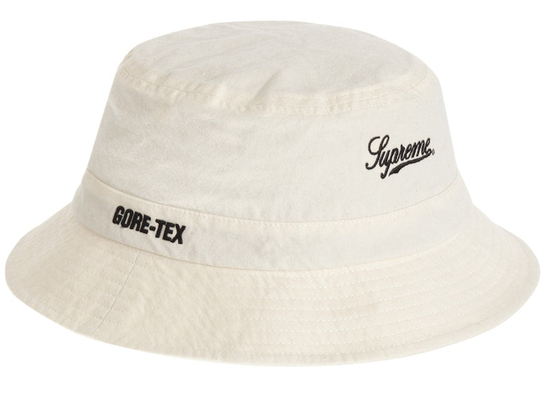 Supreme GORE-TEX Crusher (FW20) Natural