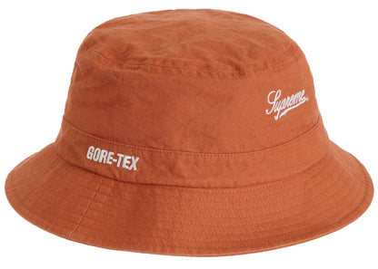 Supreme GORE-TEX Crusher (FW20) Orange