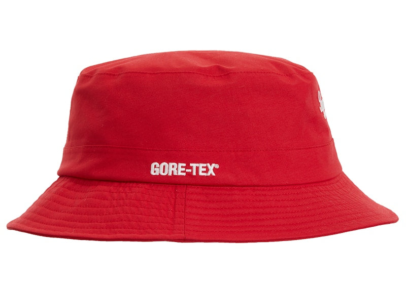 Supreme GORE-TEX Crusher Red