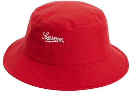 Supreme GORE-TEX Crusher Red