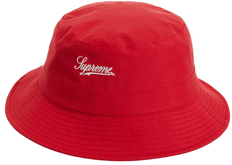 Supreme GORE-TEX Crusher Red