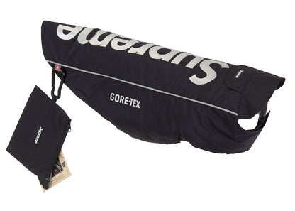 Supreme GORE-TEX Dog Jacket Black