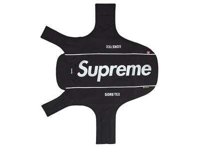 Supreme GORE-TEX Dog Jacket Black