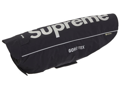 Supreme GORE-TEX Dog Jacket Black
