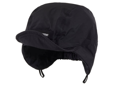 Supreme GORE-TEX Earflap Cap (FW24) Black