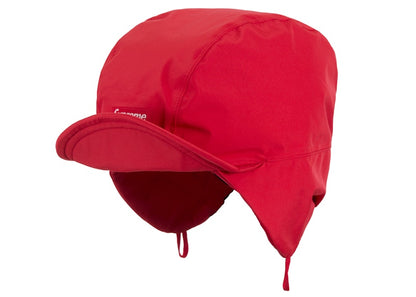 Supreme GORE-TEX Earflap Cap (FW24) Red