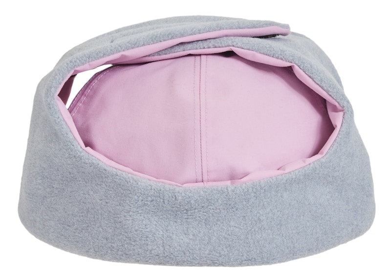 Supreme GORE-TEX Earflap Cap Mauve
