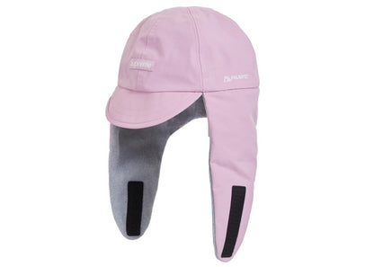 Supreme GORE-TEX Earflap Cap Mauve