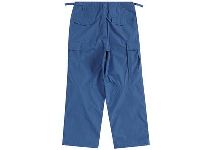 Supreme GORE-TEX PACLITE Cargo Pant Blue