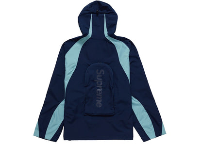 Supreme GORE-TEX PACLITE Jacket Navy