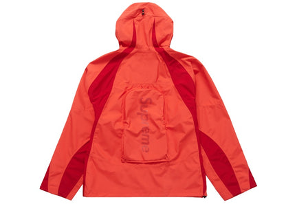 Supreme GORE-TEX PACLITE Jacket Orange