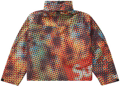 Supreme GORE-TEX PACLITE Lightweight Shell Jacket Multicolor