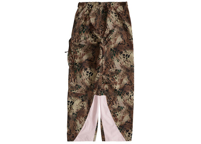 Supreme GORE-TEX PACLITE Pant (SS22) Prym1 Wave Camo