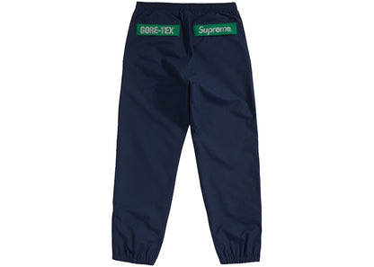Supreme GORE-TEX Pant Navy
