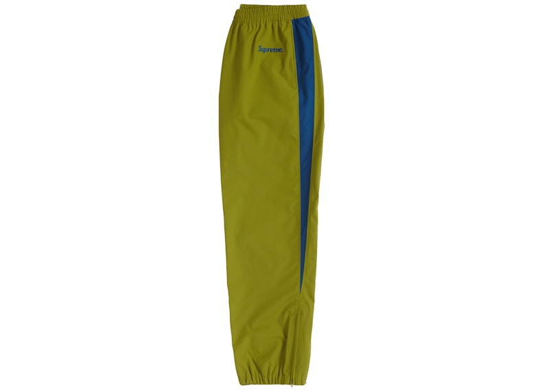 Supreme GORE-TEX Pant (SS19) Olive