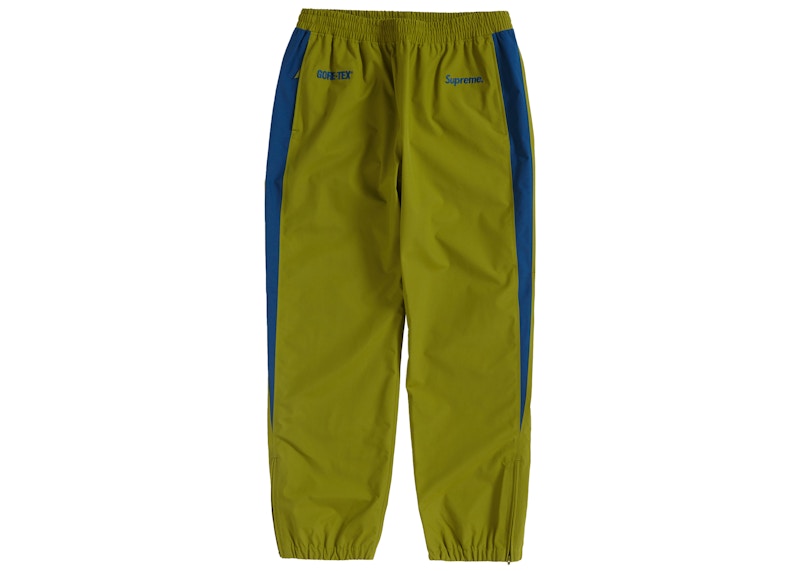 Supreme GORE-TEX Pant (SS19) Olive