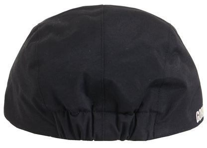 Supreme GORE-TEX Polartec Long Bill Camp Cap Black