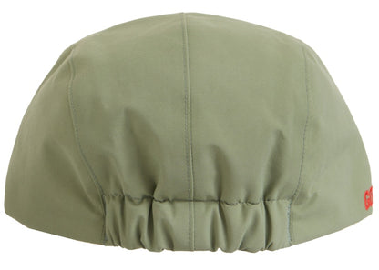 Supreme GORE-TEX Polartec Long Bill Camp Cap Light Olive