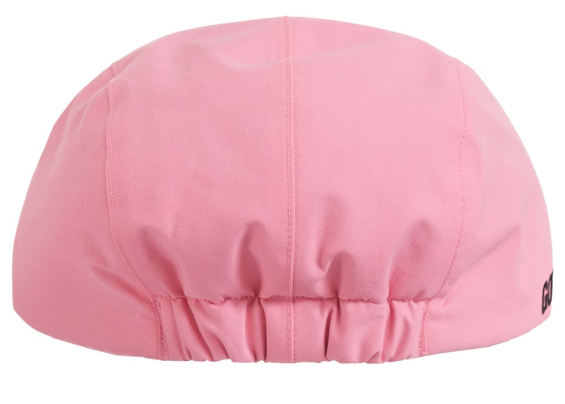 Supreme GORE-TEX Polartec Long Bill Camp Cap Pink